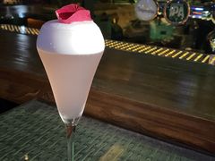 -富力丽思卡尔顿酒店·FLAIR餐厅酒吧
