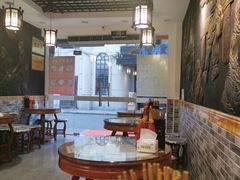 大堂-双喜老铺(人民广场店)