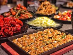 -一棠龙虾•王牌虾球(楚河汉街店)