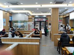 -老盛兴汤包馆(临汾店)