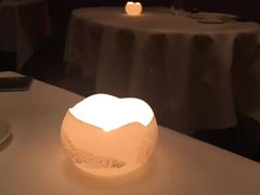 -Amber(置地文华东方酒店)