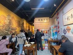 -春雪面馆(转塘店)