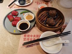 -点都德(汇胜楼店)