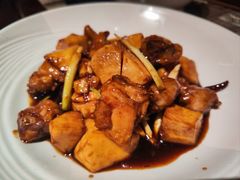 -绿茶餐厅(汇悦大融城店)