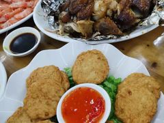 -明记海鲜大排档(巽寮湾店)