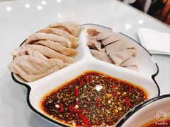 白切双拼-小实惠嘉(威海路店)