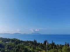 -三亚湾海居铂尔曼度假酒店