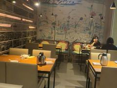 -莲餐厅·湖北菜·潜江小龙虾店(愚园路店)