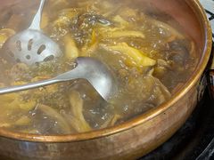 -阿山卓·野生菌火锅·纳西火塘烤肉