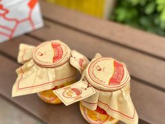 -喜茶(北京五棵松华熙店)