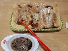-赵奶奶水饺锅贴小酒馆(丁字沽店)