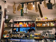 -Alimentari早午餐(安福路店)