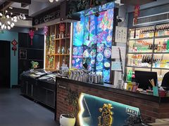 -三里桥徐家烧烤(启明街店)