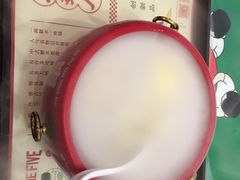 -五条人糖水铺(光谷世界城店)