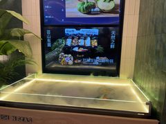 景观位-芸山季·云南山珍菌火锅(南翔印象城MEGA店)