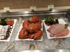 -天伦松鹤大饭店·欣妮咖啡