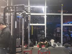 -银锐24h健身·Ai闪练(建设路店)