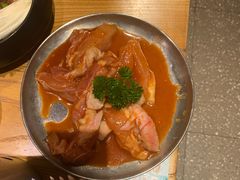 -韩罗苑(万象城店)