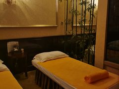 -皇室水疗SPA(星河湾酒店店)