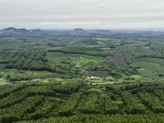 -帽儿山国家森林公园