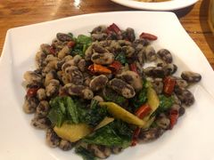 炸红豆-滇香肴·云南菜蒸汽石锅鱼(云南北路店)