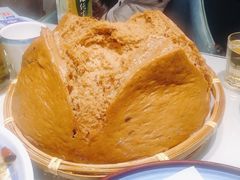 红枣撕香-鲜得莱渔港·小平岛海胆馆(七贤岭店)