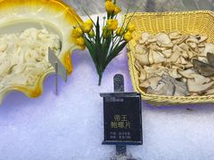 -川骄海鲜自助(河东店)