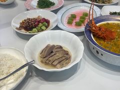 -酒蜻蜓·庭院私房菜(天元东路店)