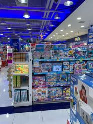 -玩具反斗城(正大广场店)