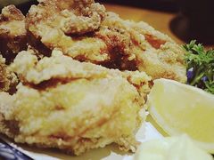日式炸鸡块-千代武日本料理(开发区店)