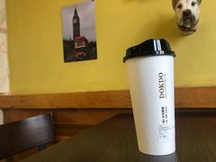 -多克多蒸气茶DOKDO(鼓楼绿地店)