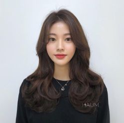 -D·YI原创私定设计烫发染发接发