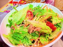 -一味一诚•鲜嫩烤鱼(昌平悦荟店)