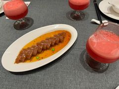 -新吉士·上海菜(浦东LCM置汇旭辉店)