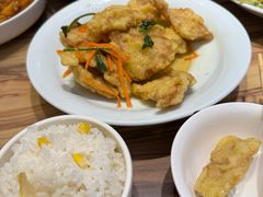 -九转小磨·东北菜老字号(祥安店)