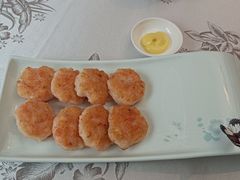 -香云轩·顺德菜(香云纱园林酒店店)