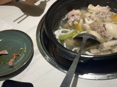 -狐狸爱上椰子鸡(滨江星光大道店)