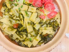 -煲仔皇(雨花客厅店)