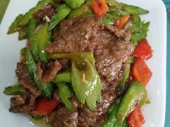 -味好美土菜(迎宾东路店)