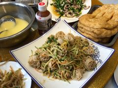 -老院子饭店·鲁菜·海鲜·家常菜