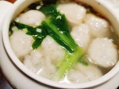 -将相和·海鲜蒸饺大连菜