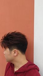-AP•澳派设计•烫发•染发•漂发