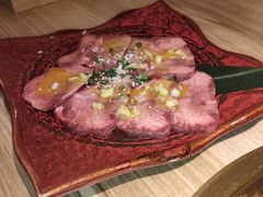 -江户烧肉(高德店)
