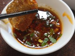 -尼玛藏家风味园(阿山食城店)