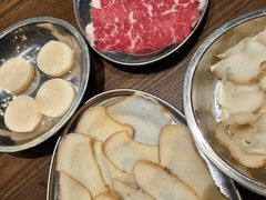 -行运海鲜食集(北京首店)
