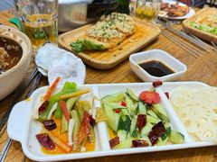 -小艺烧烤(曲江店)