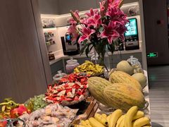 -东方棕泉·洗浴·按摩·美食国际水疗会所(福田店)