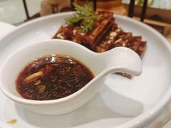 -北平食府(马鞍山路店)