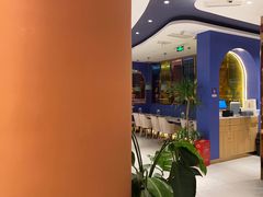 -夏日玛莉西餐厅(金茂览秀城店)