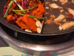 -巴蜀大将火锅(春熙店)